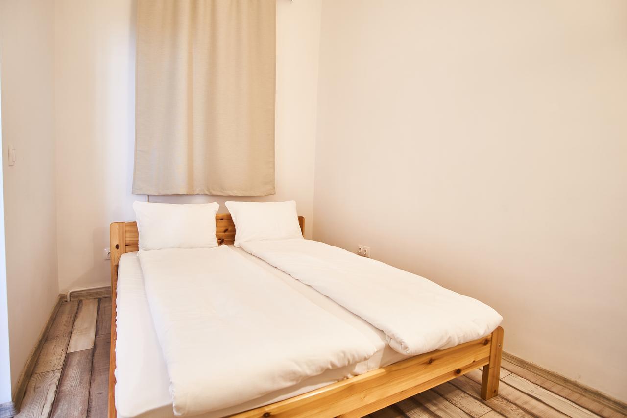 Singer Apartment | Budapest Exterior photo