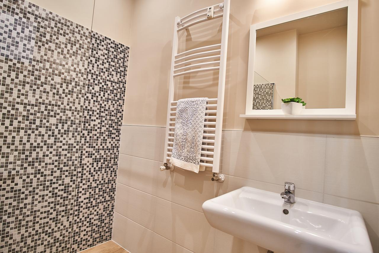 Singer Apartment | Budapest Exterior photo