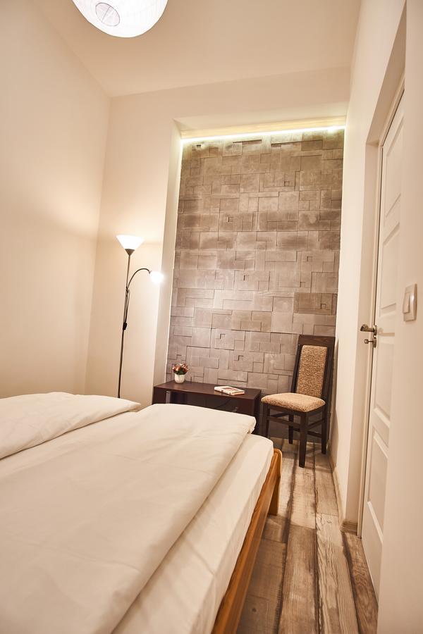 Singer Apartment | Budapest Exterior photo