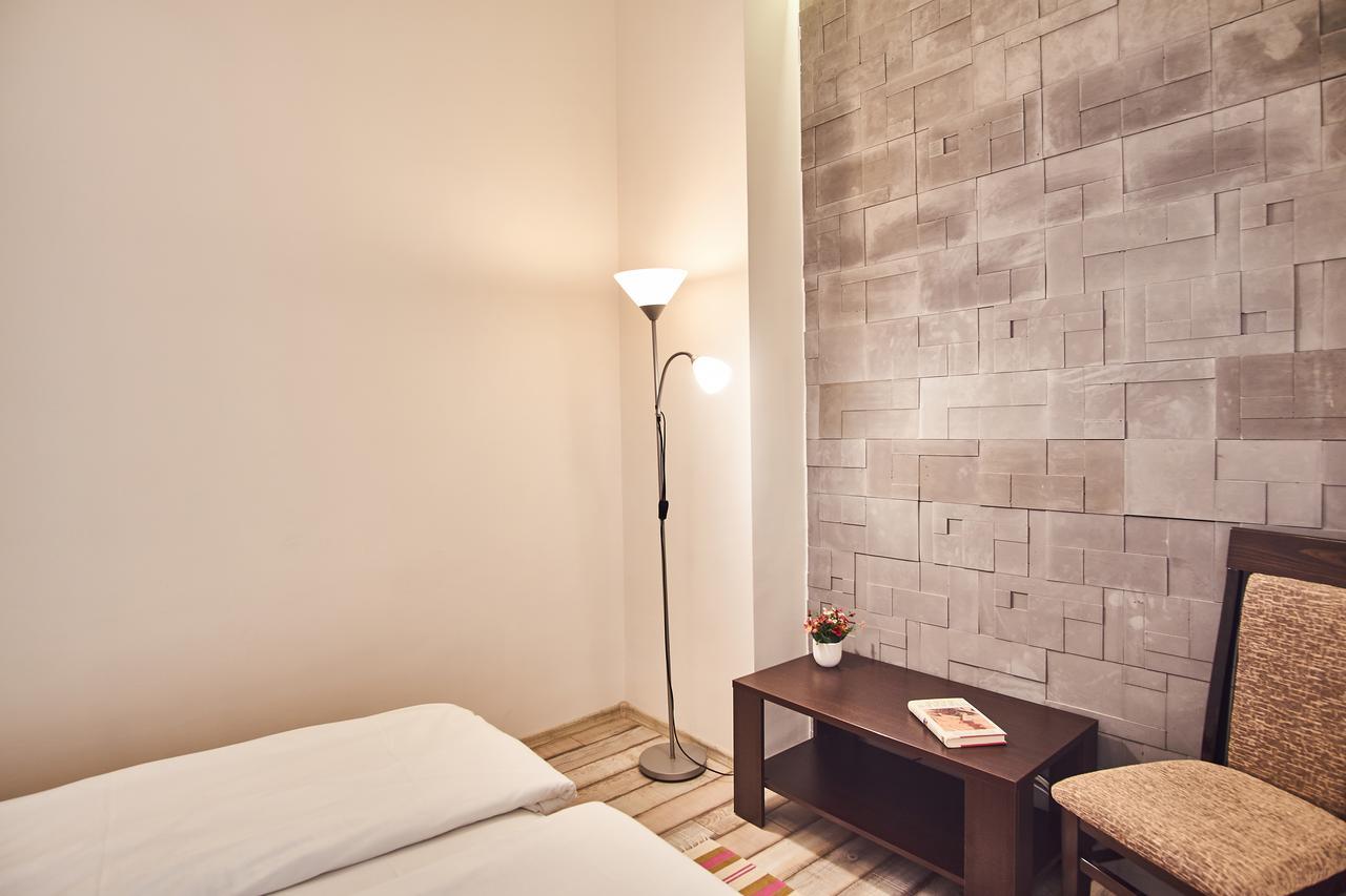 Singer Apartment | Budapest Exterior photo